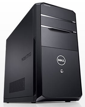 Dell Vostro 460